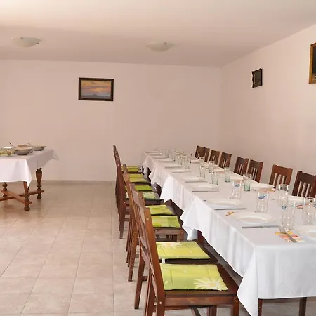 Guest house Smaida Tallya