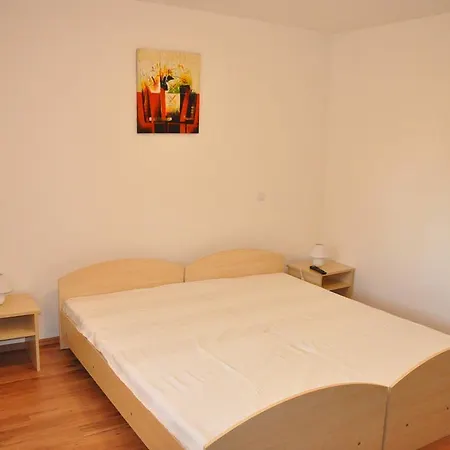 Guest house Smaida 3*