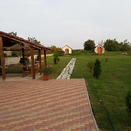 Guest house Smaida 3*